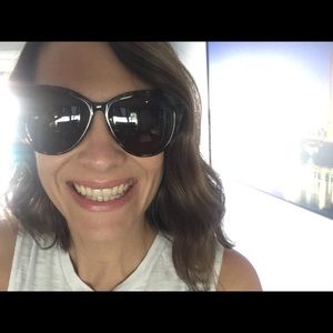 Meet your Posher, Katy